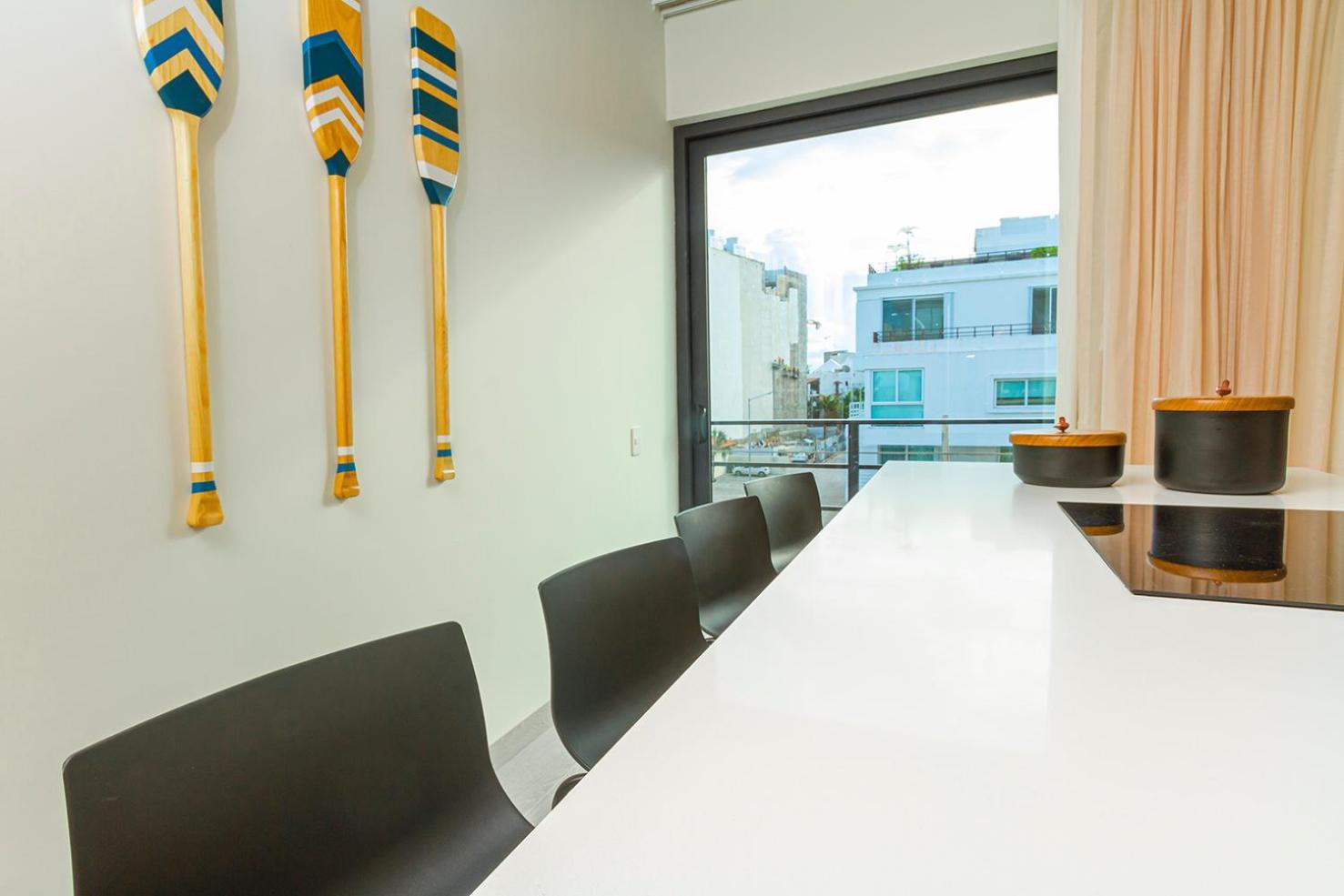 Appartement The Boat Playa del Carmen