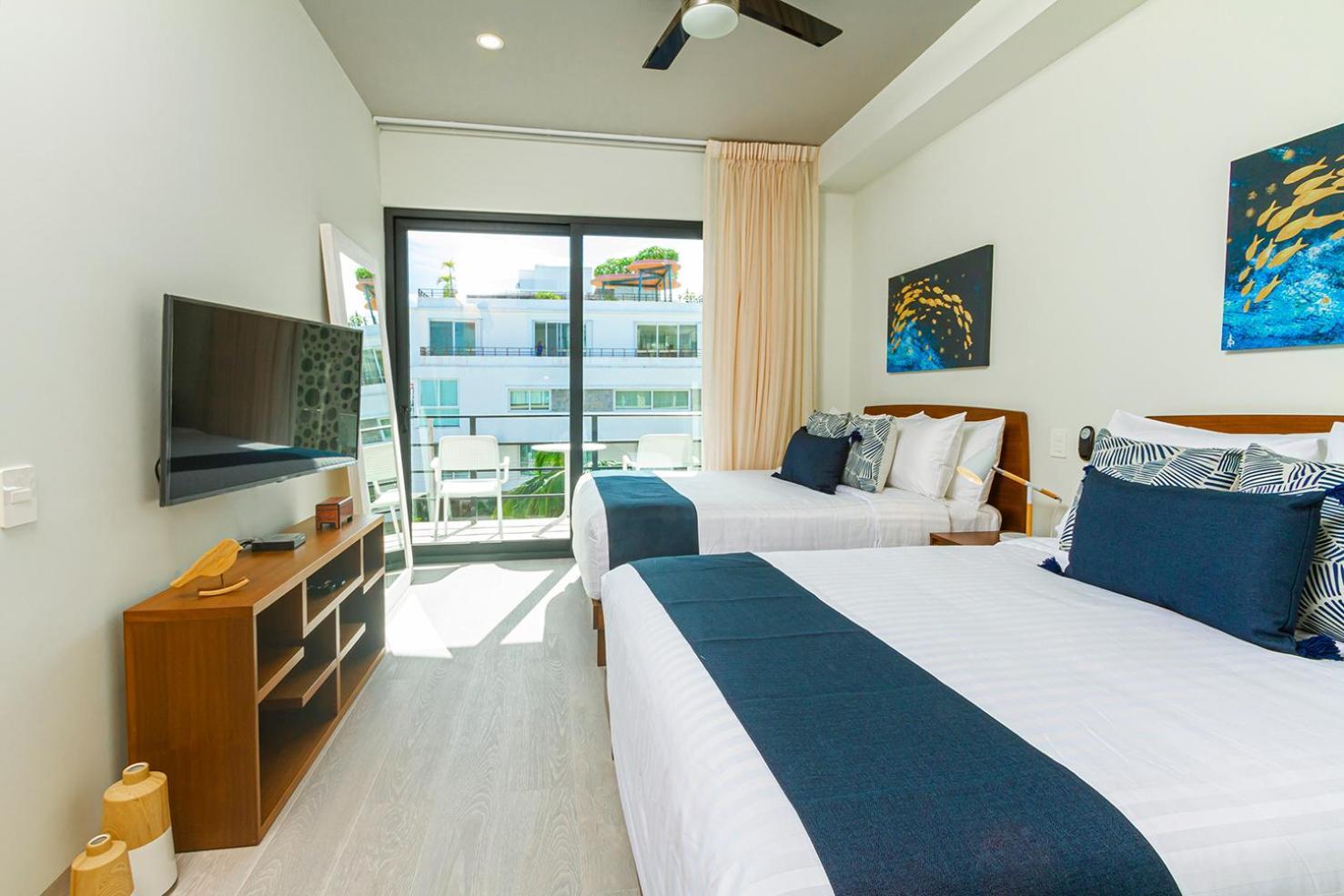 The Boat Appartement