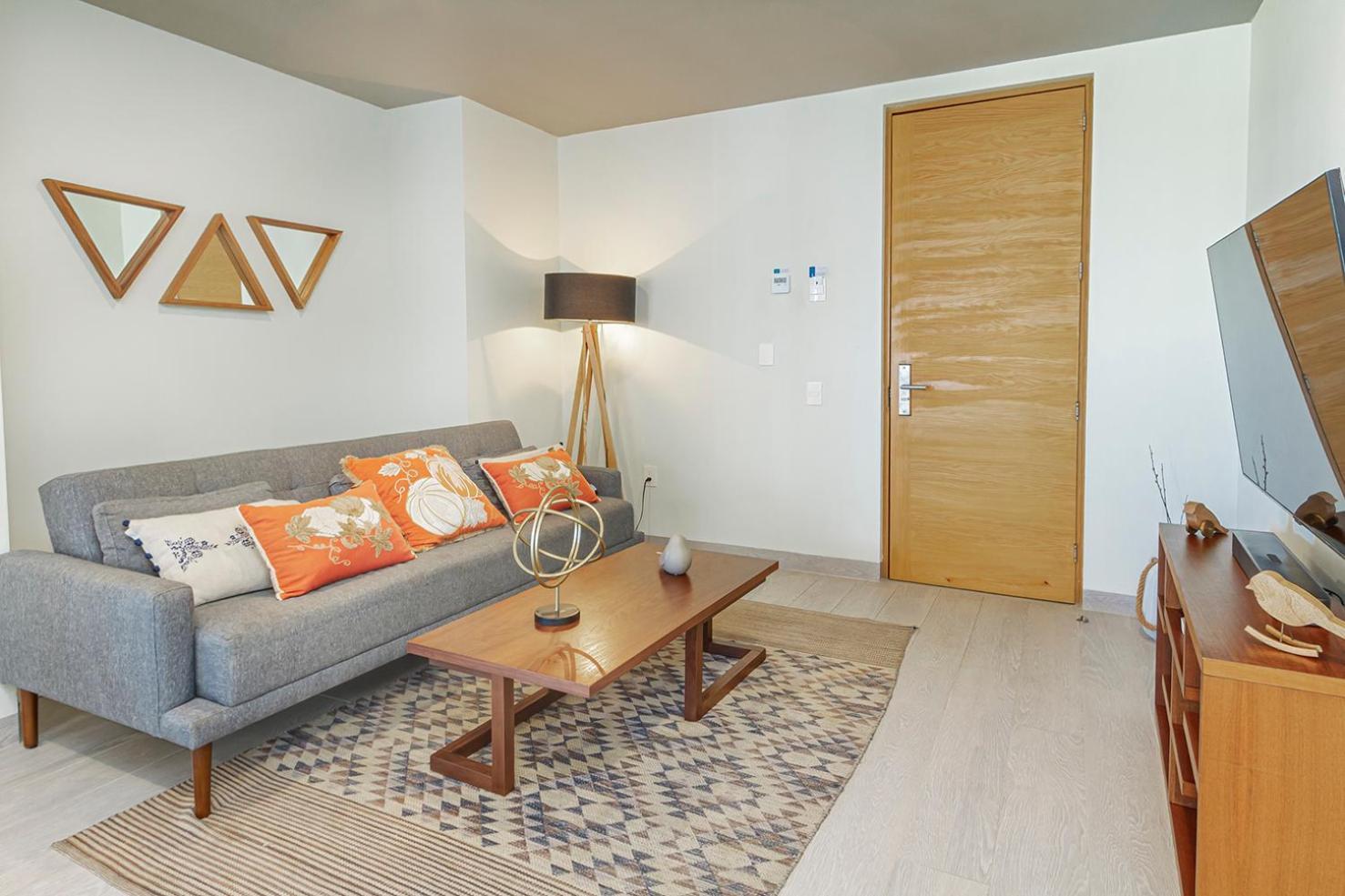 The Boat Appartement *