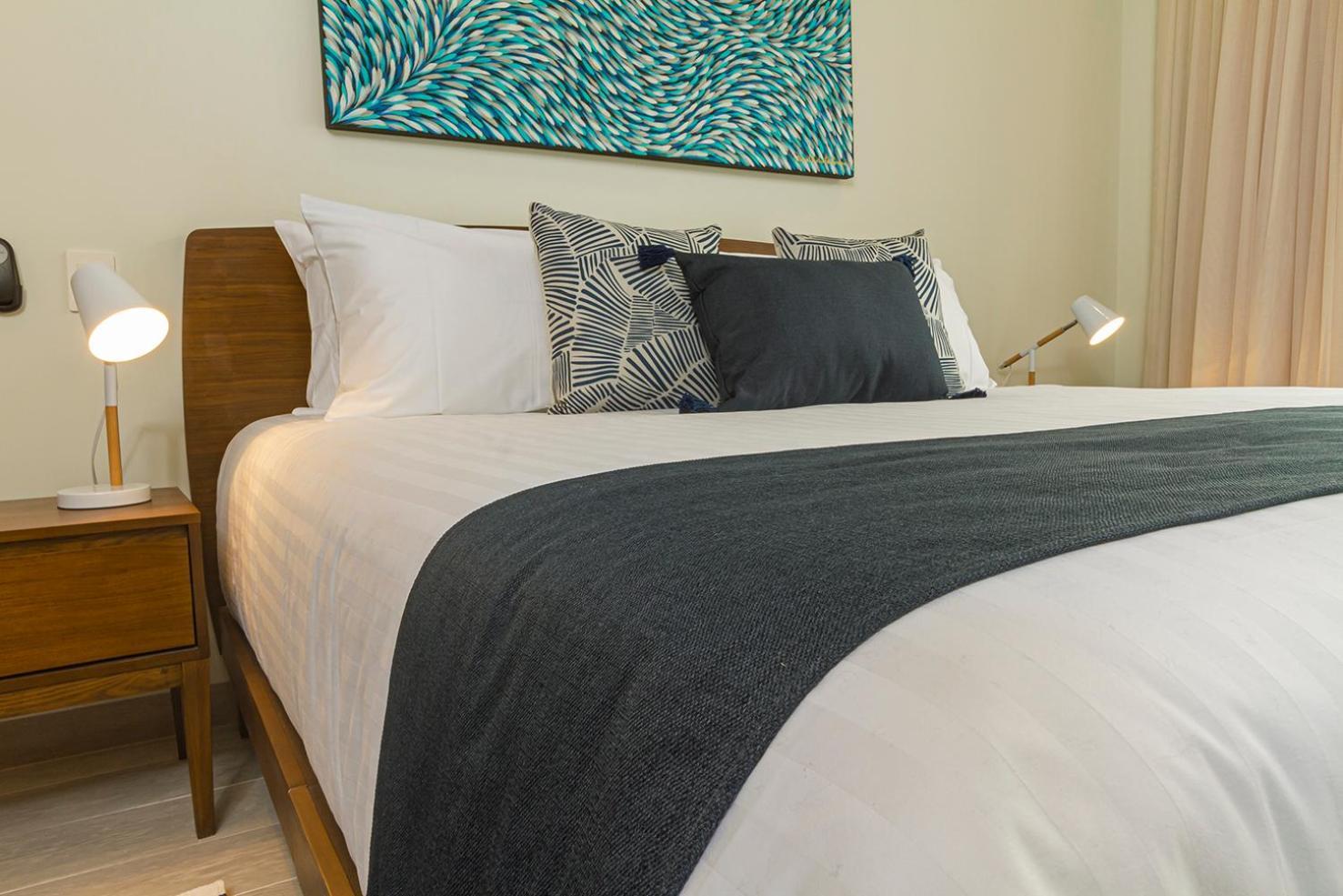 The Boat Appartement Playa del Carmen