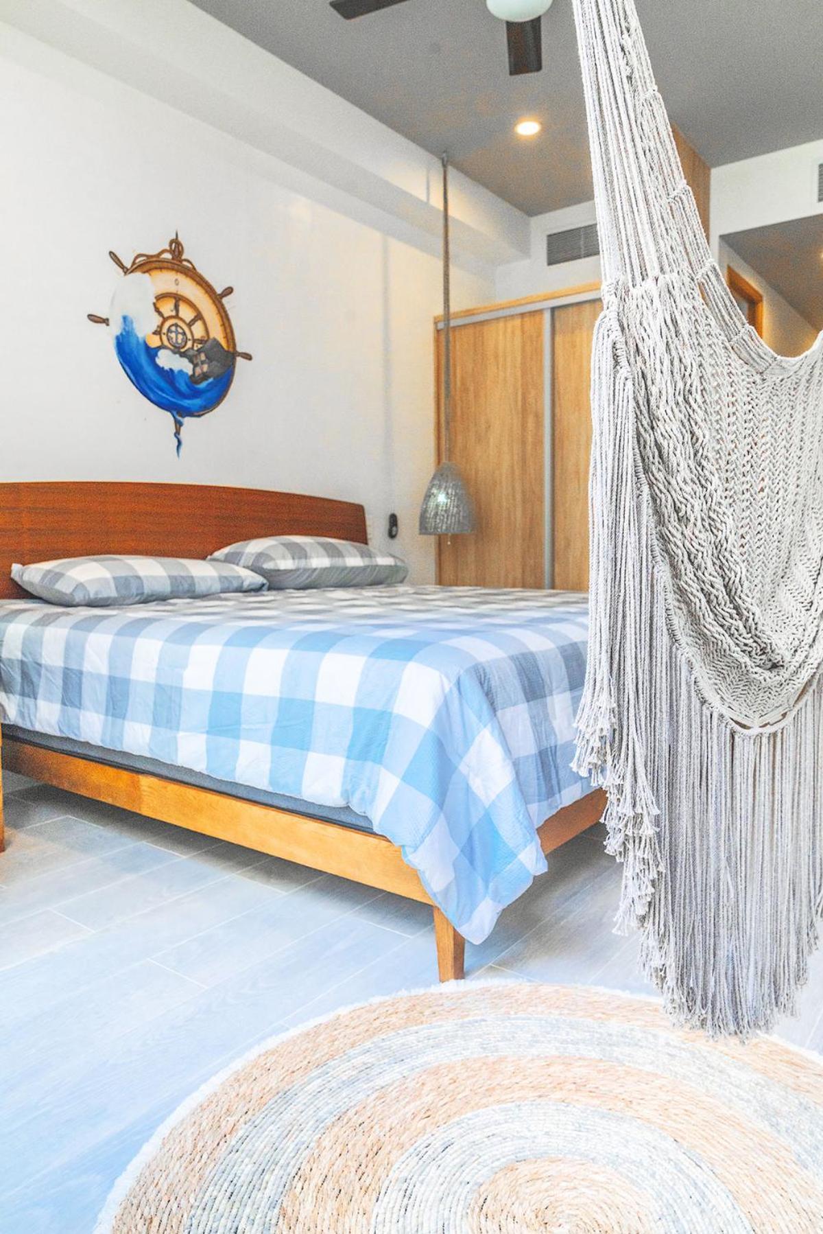 The Boat Appartement Playa del Carmen