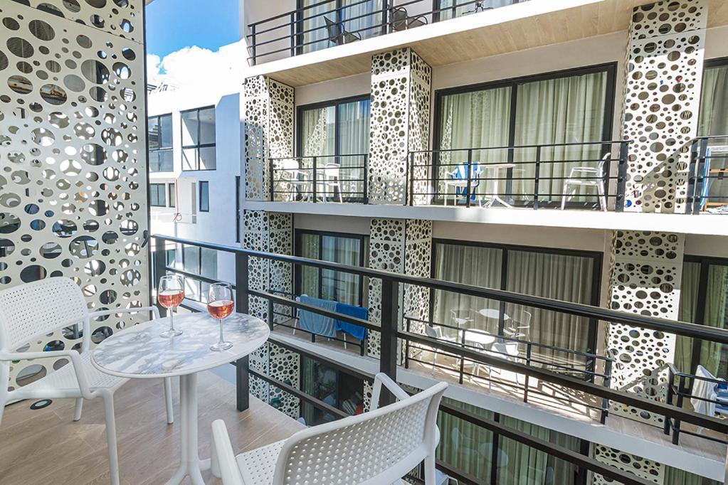 Appartement The Boat Playa del Carmen