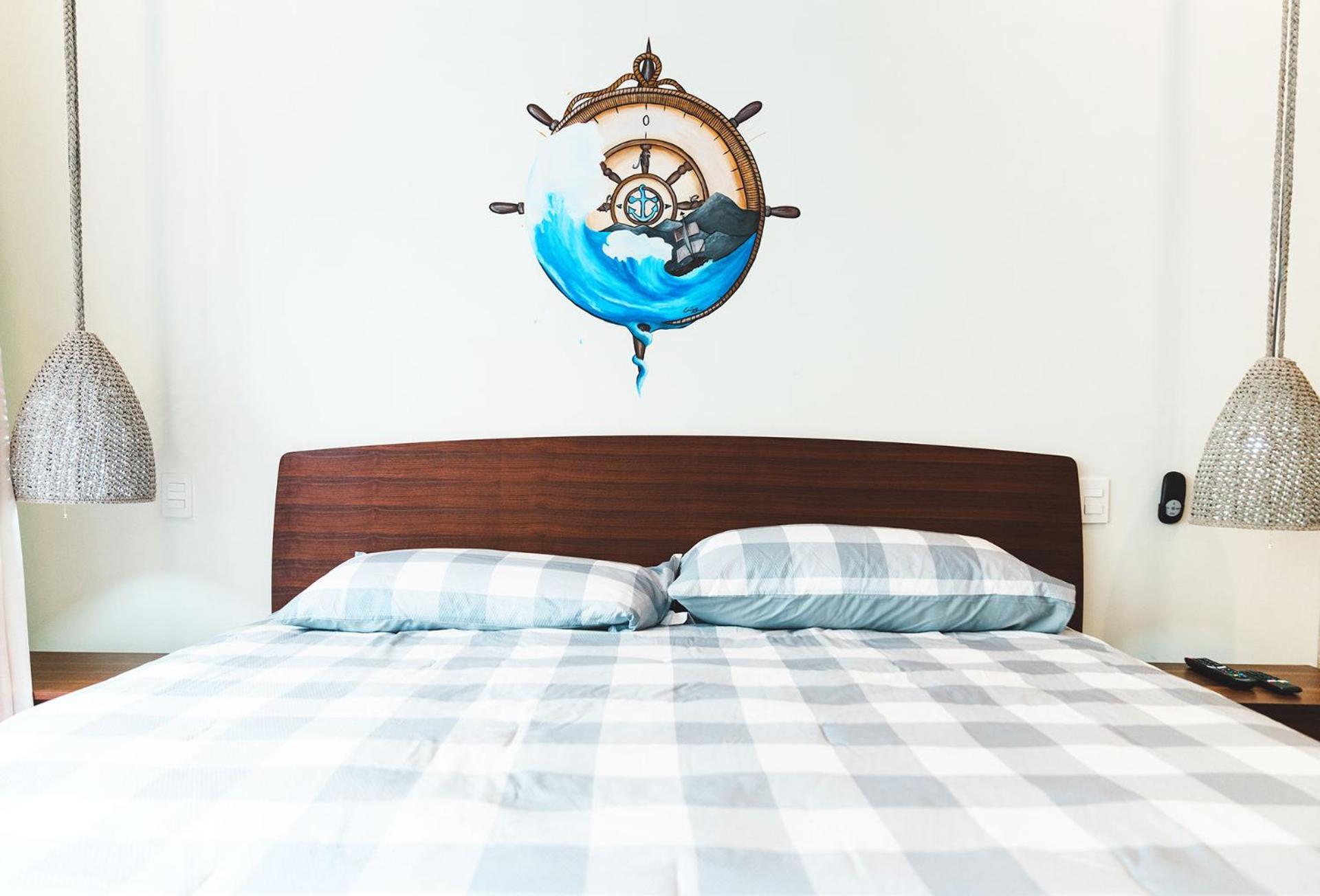 Appartement The Boat