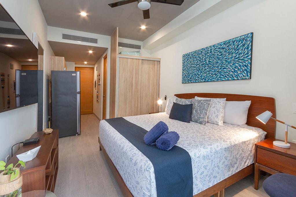 The Boat Appartement *