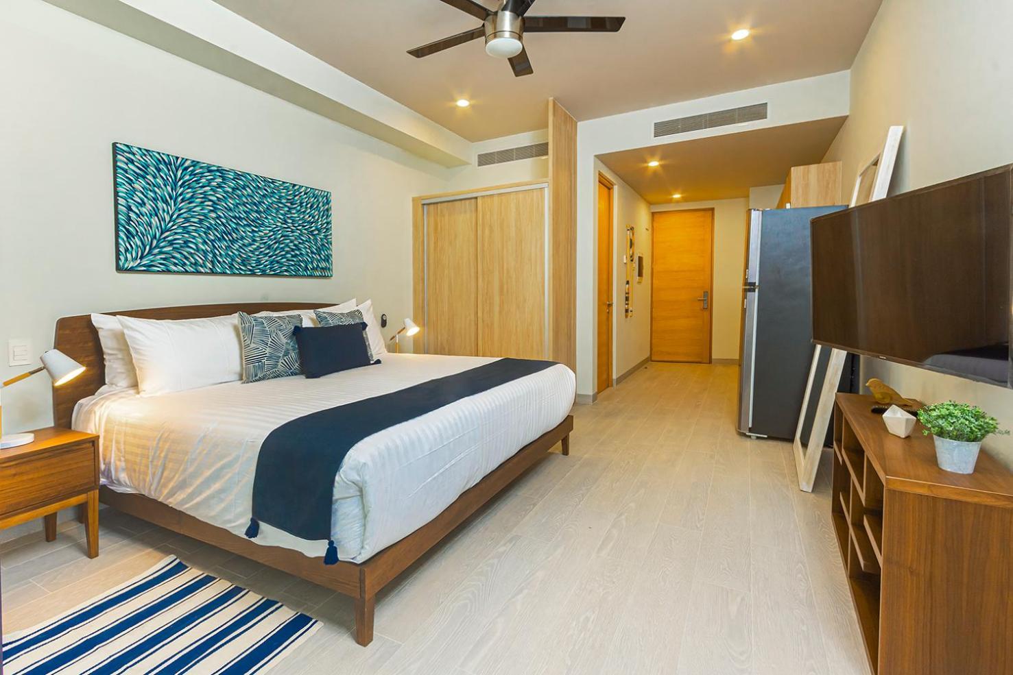 The Boat Appartement Playa del Carmen