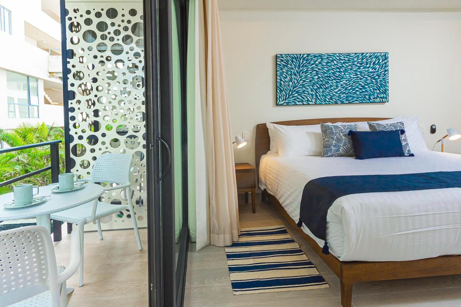 The Boat Appartement Playa del Carmen