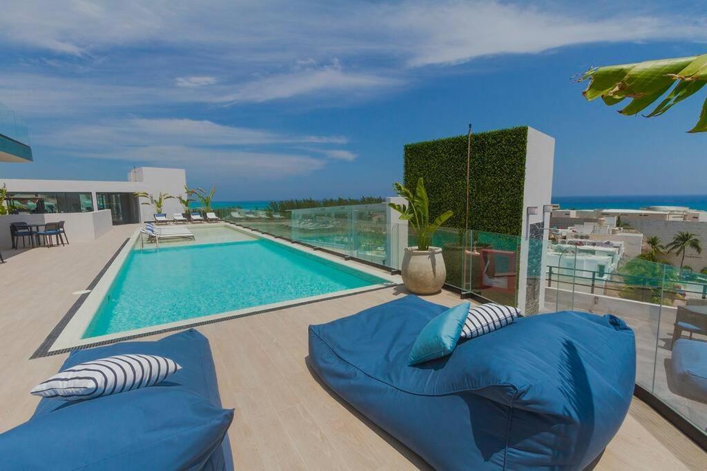The Boat Appartement